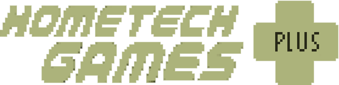 Hometech Games Plus